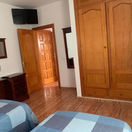 Casa Gran Sol, La Gomera Playa de Santiago  Kültér fotó