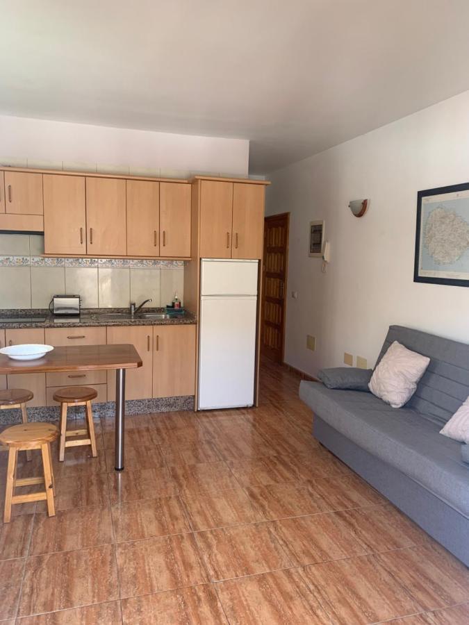 Casa Gran Sol, La Gomera Playa de Santiago  Kültér fotó