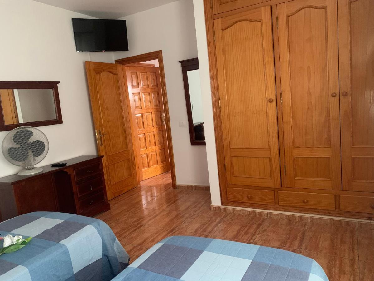 Casa Gran Sol, La Gomera Playa de Santiago  Kültér fotó