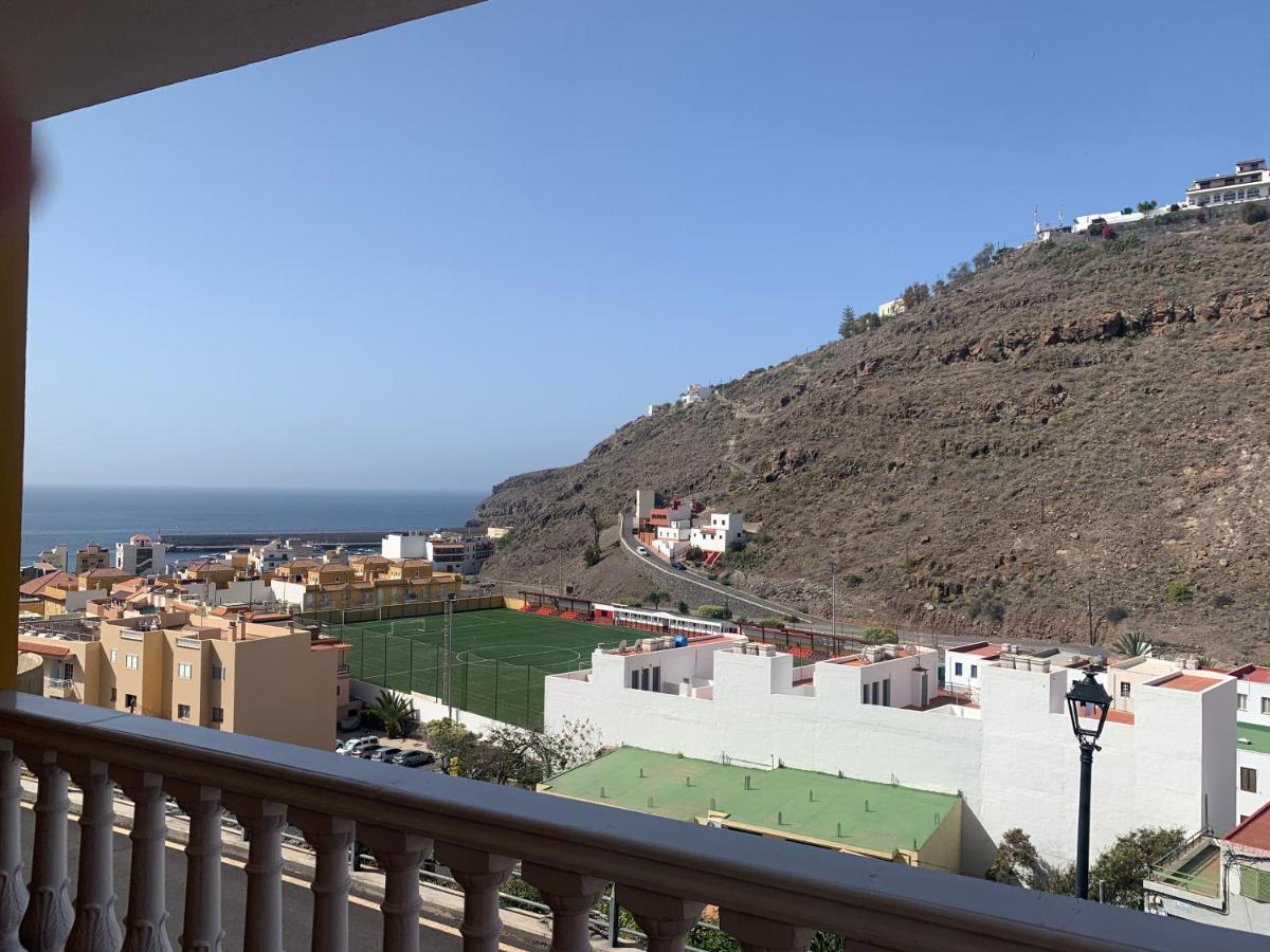 Casa Gran Sol, La Gomera Playa de Santiago  Kültér fotó