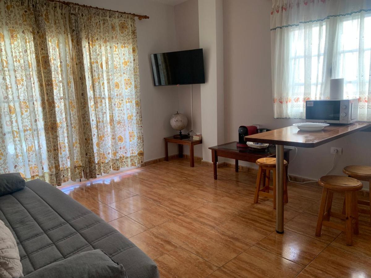 Casa Gran Sol, La Gomera Playa de Santiago  Kültér fotó