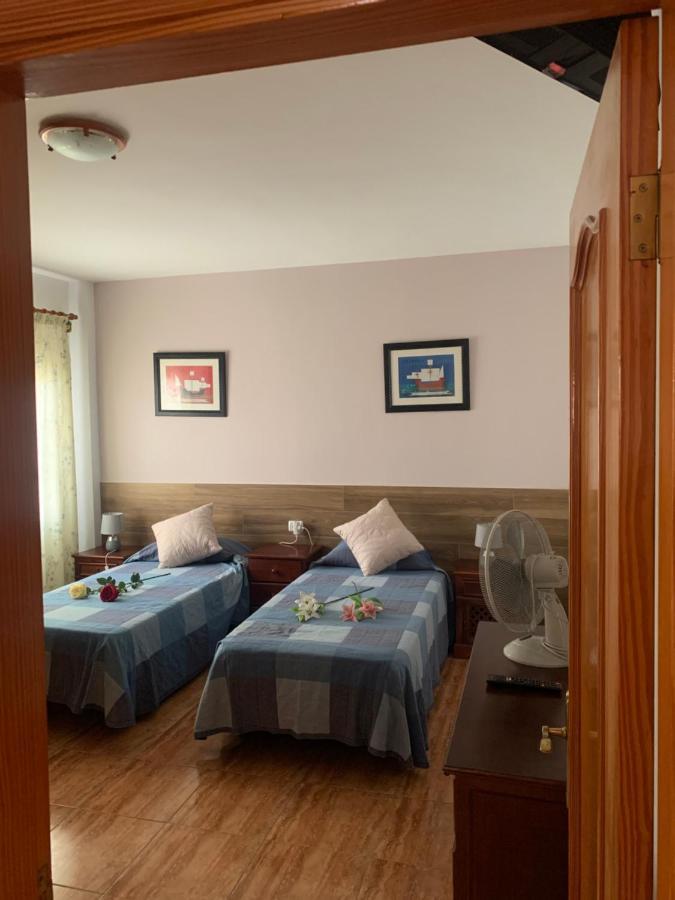 Casa Gran Sol, La Gomera Playa de Santiago  Kültér fotó