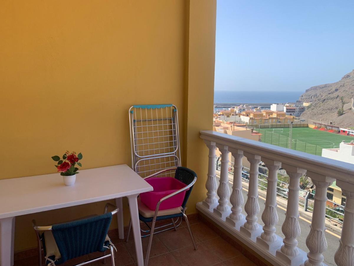 Casa Gran Sol, La Gomera Playa de Santiago  Kültér fotó