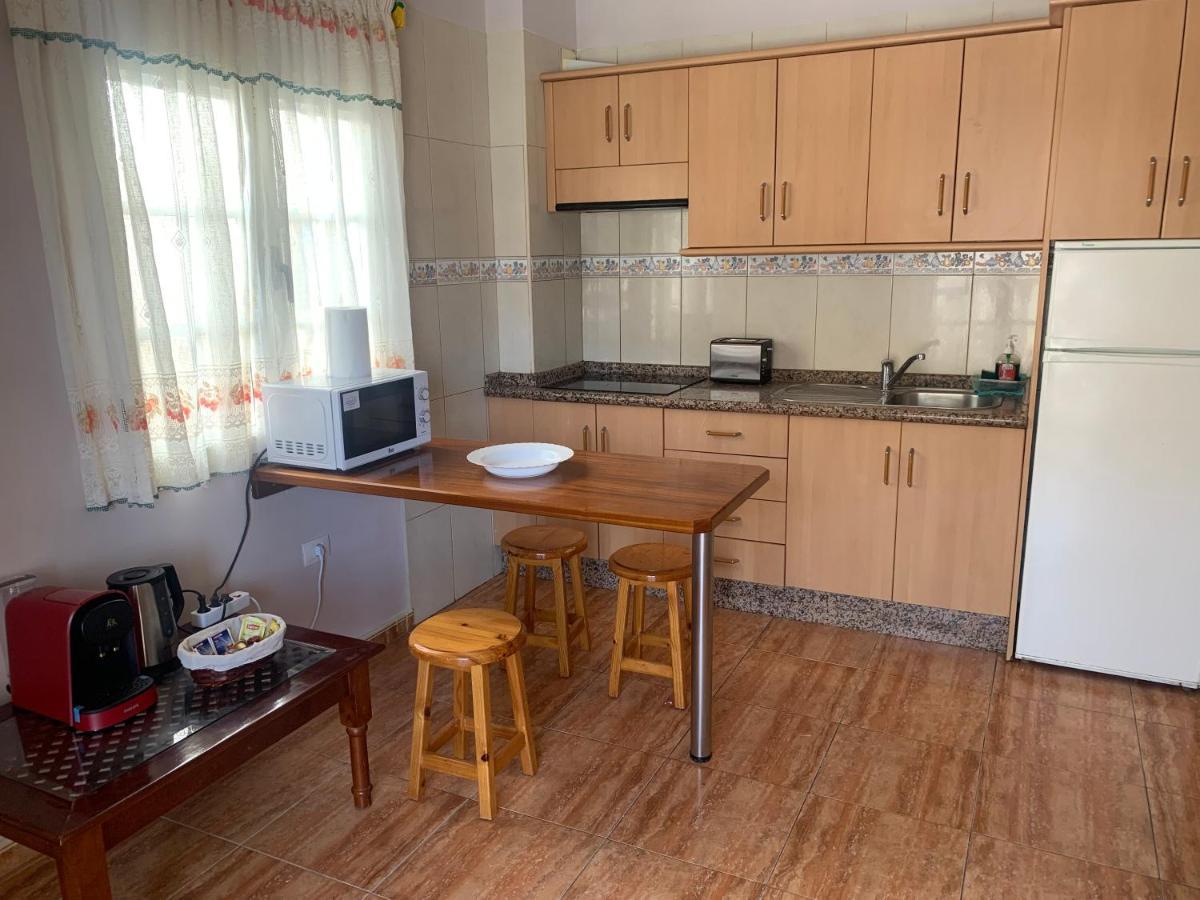 Casa Gran Sol, La Gomera Playa de Santiago  Kültér fotó